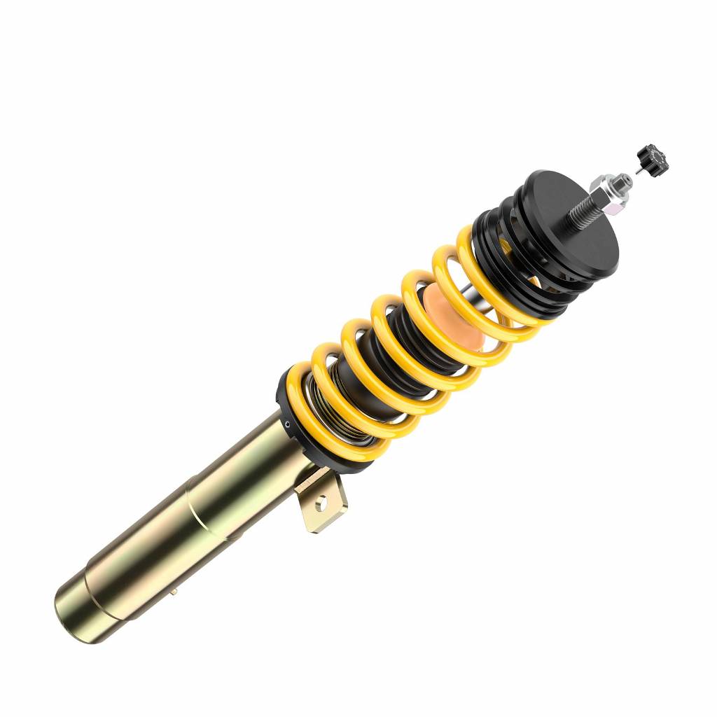 ST 18220004 Coilover Kit ST XA BMW Z4; (Z85) 02/03- Photo-2