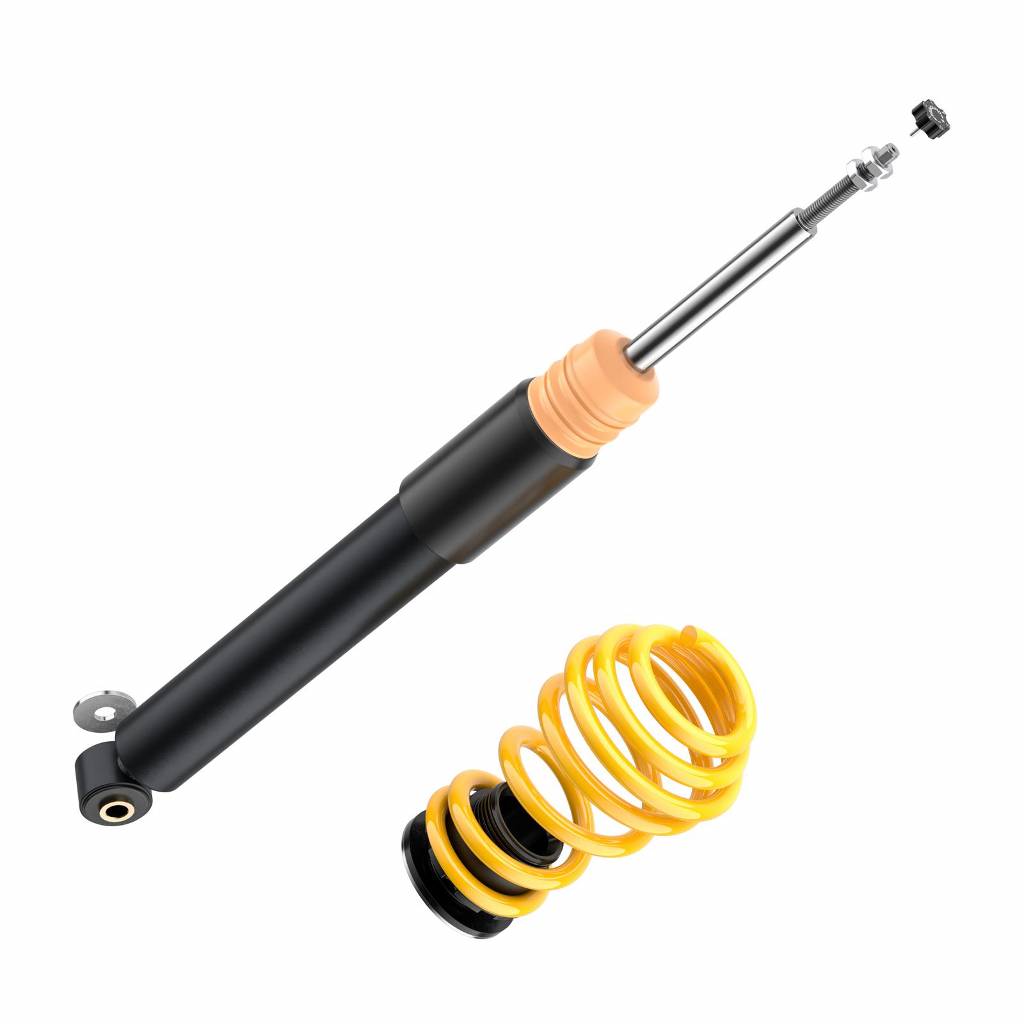 ST 18220004 Coilover Kit ST XA BMW Z4; (Z85) 02/03- Photo-5