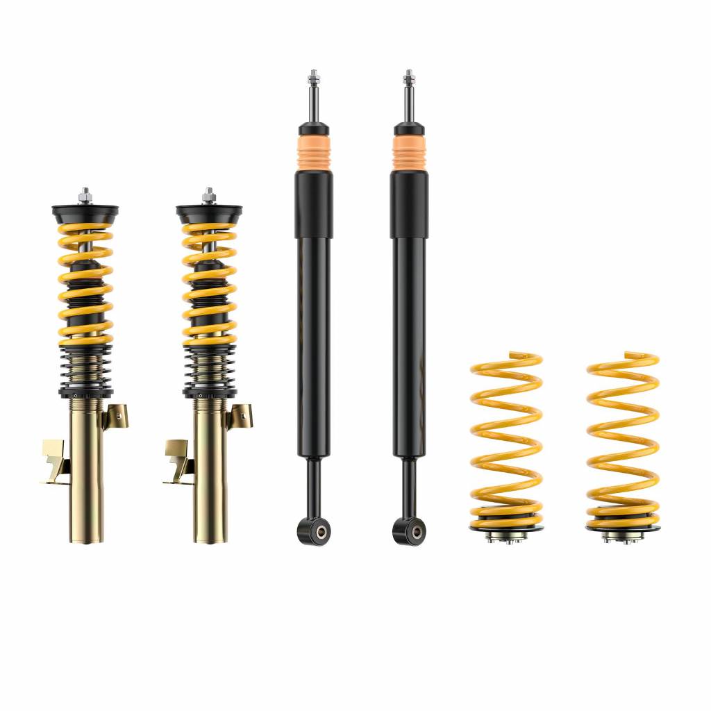 ST 18230023 Coilover Kit ST XA FORD Focus II; (DA3; DB3; DA3-RS) 12/05- Photo-0