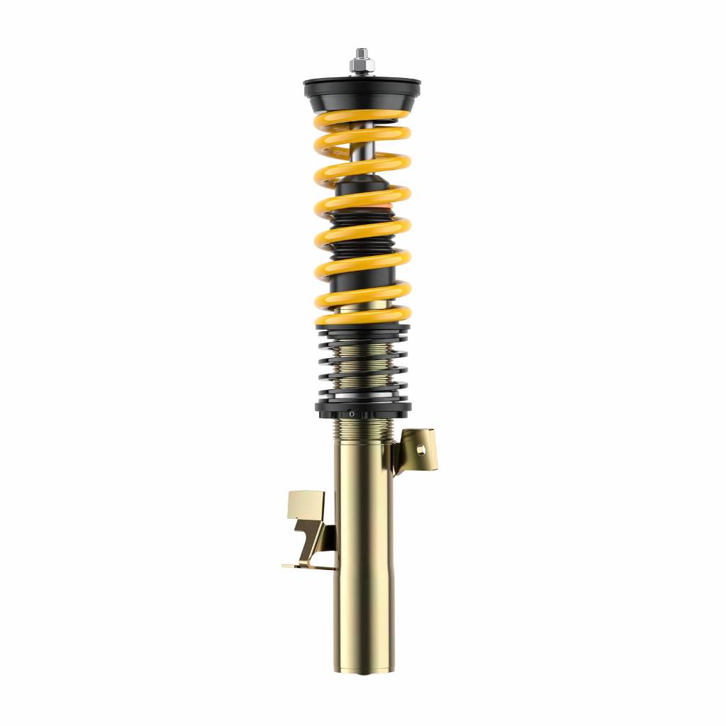 ST 18230023 Coilover Kit ST XA FORD Focus II; (DA3; DB3; DA3-RS) 12/05- Photo-4