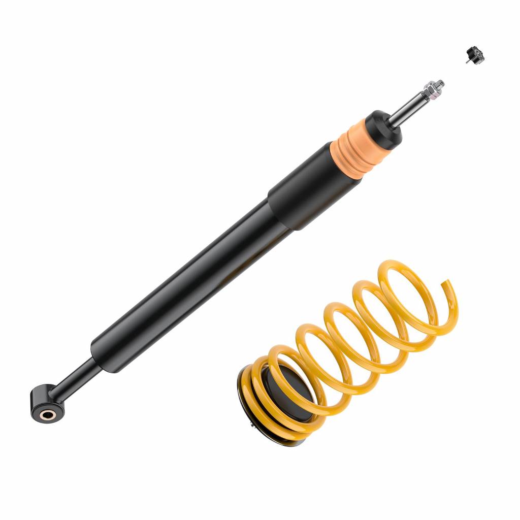 ST 18230023 Coilover Kit ST XA FORD Focus II; (DA3; DB3; DA3-RS) 12/05- Photo-5