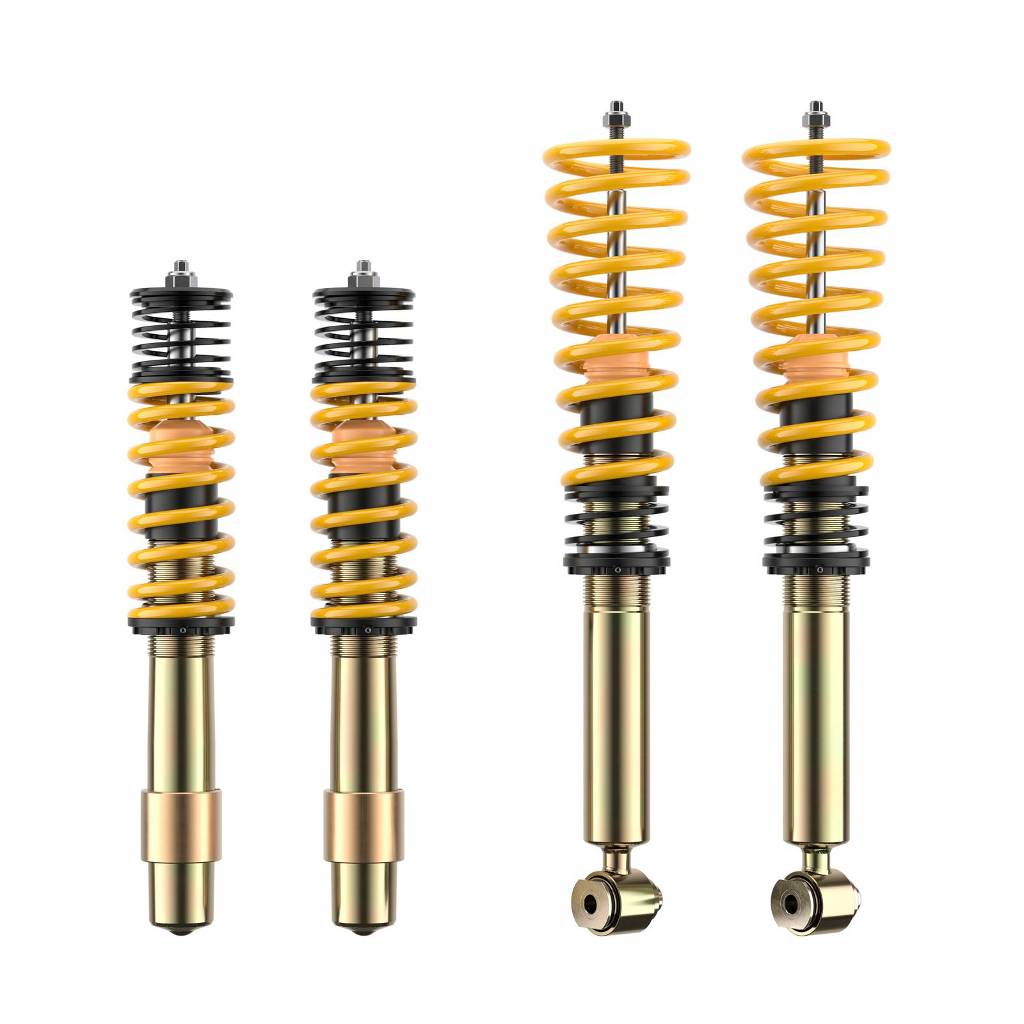 ST 18220005 Coilover Kit ST XA BMW 5er / 5-series (E60, E61); (560L) 07/03- Photo-0