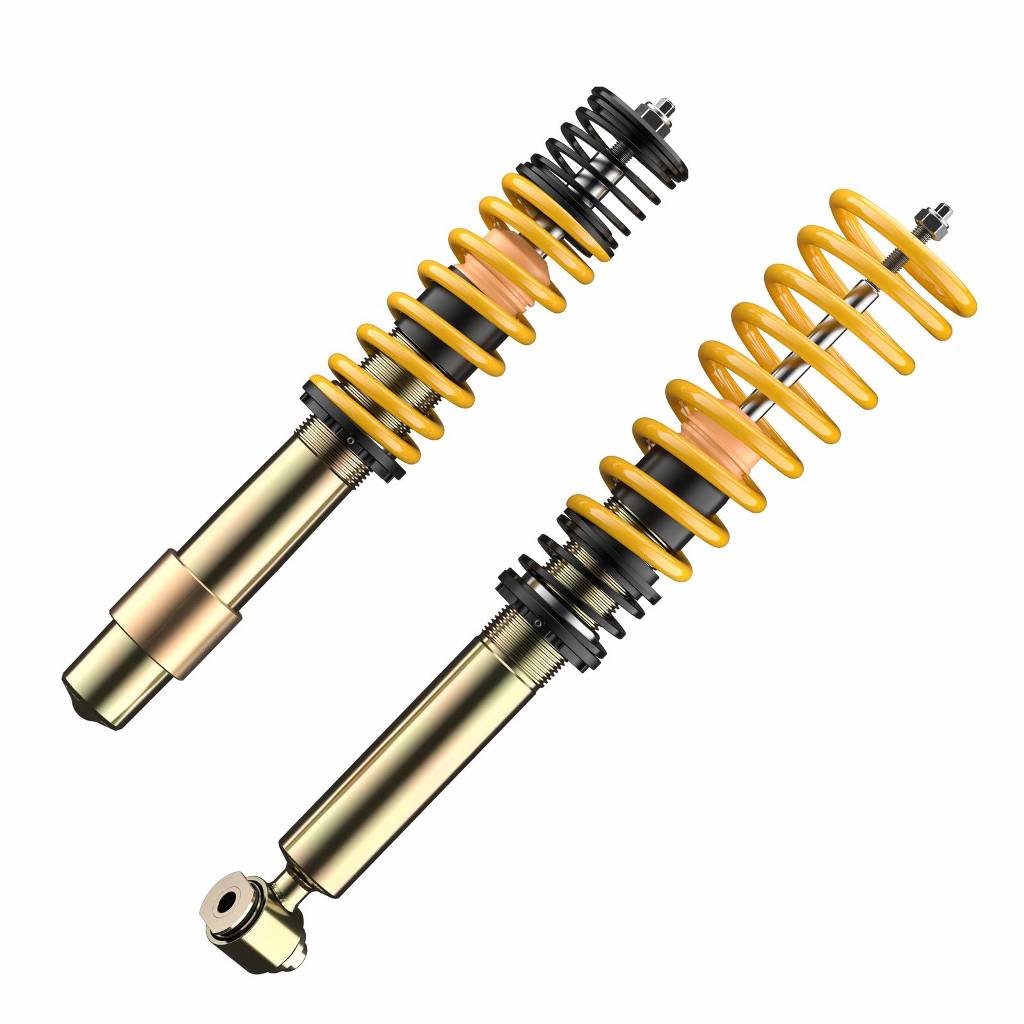 ST 18220005 Coilover Kit ST XA BMW 5er / 5-series (E60, E61); (560L) 07/03- Photo-1