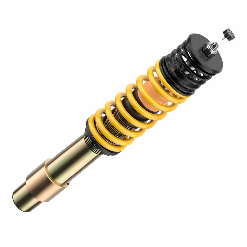 ST 18220005 Coilover Kit ST XA BMW 5er / 5-series (E60, E61); (560L) 07/03- Photo-2