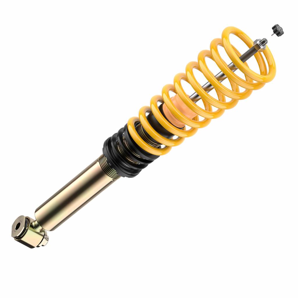 ST 18220005 Coilover Kit ST XA BMW 5er / 5-series (E60, E61); (560L) 07/03- Photo-5