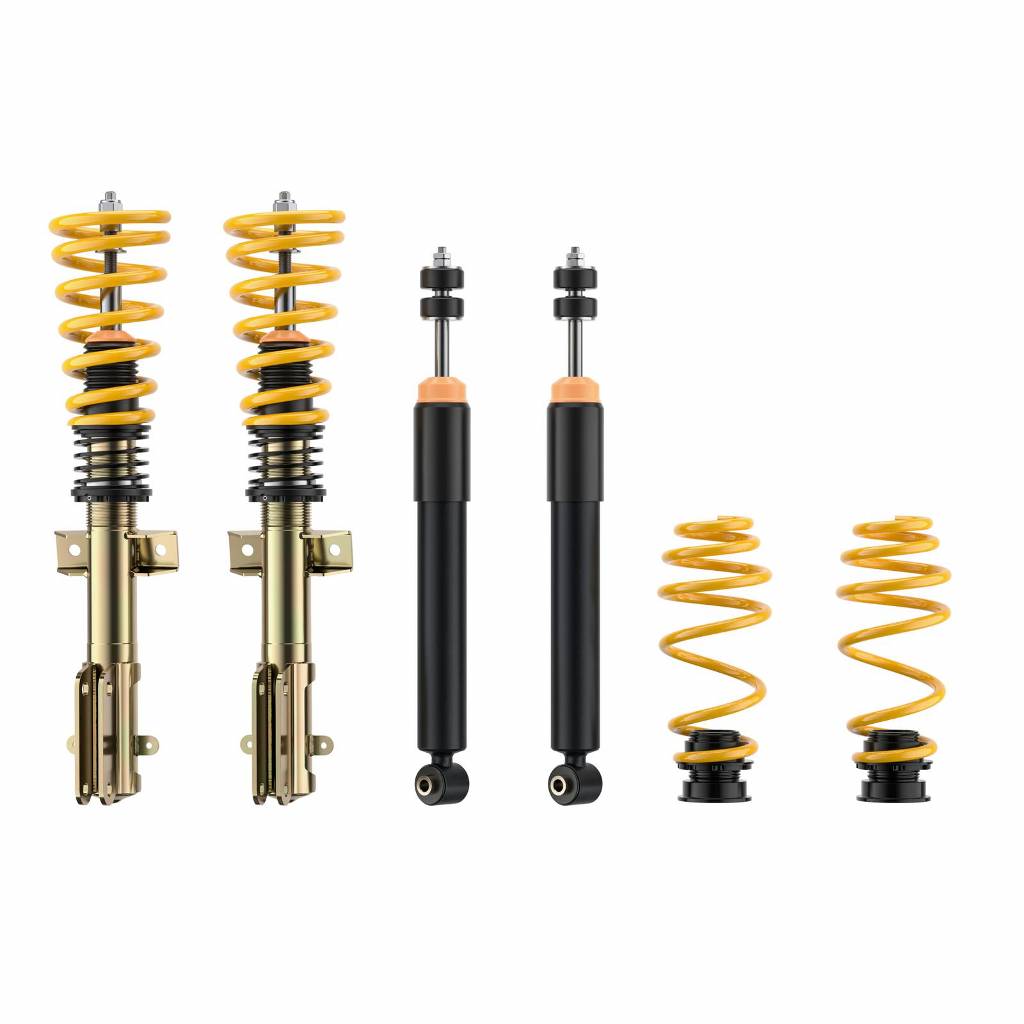 ST 18230045 Coilover Kit ST XA FORD (USA) Mustang; (Mustang, -GT, -Shelby) 01/05-12/14 Photo-0