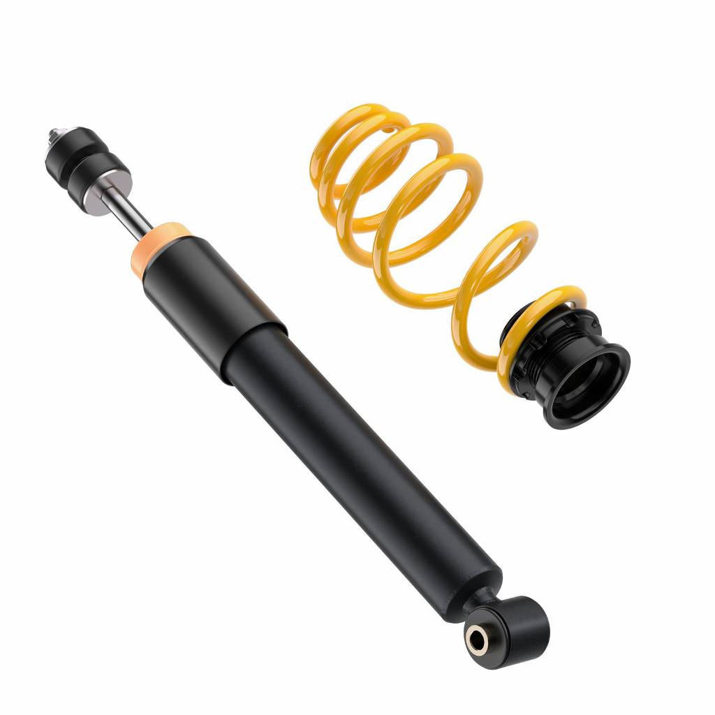 ST 18230045 Coilover Kit ST XA FORD (USA) Mustang; (Mustang, -GT, -Shelby) 01/05-12/14 Photo-6