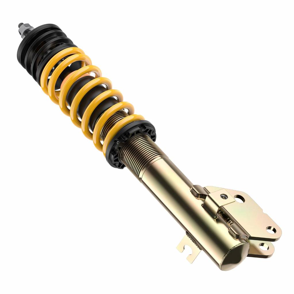 ST 18245001 Coilover Kit ST XA SUBARU Impreza; (GC, GF,GFC) 8/92-12/00 Photo-3