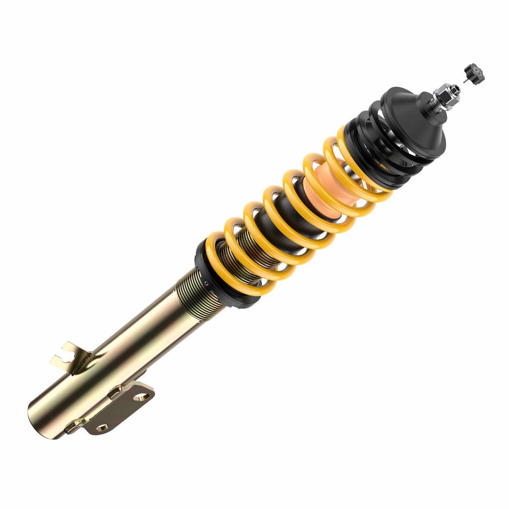 ST 18245001 Coilover Kit ST XA SUBARU Impreza; (GC, GF,GFC) 8/92-12/00 Photo-5