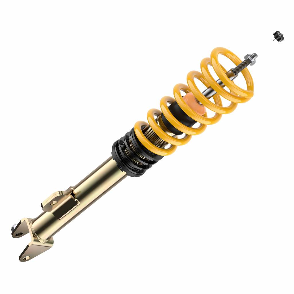 ST 18227006 Coilover Kit ST XA CHRYSLER 300 C; (LX) 09/04- Photo-2