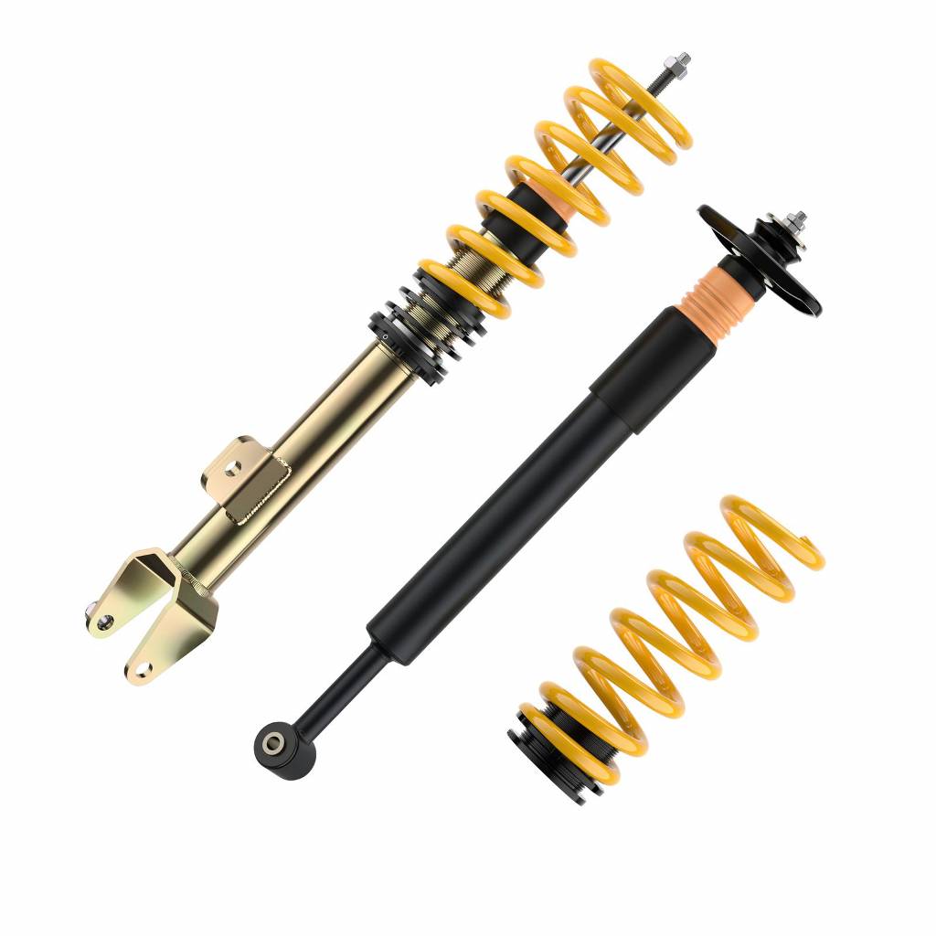 ST 18227018 Coilover Kit ST XA DODGE Challenger Mod. 11- Photo-1