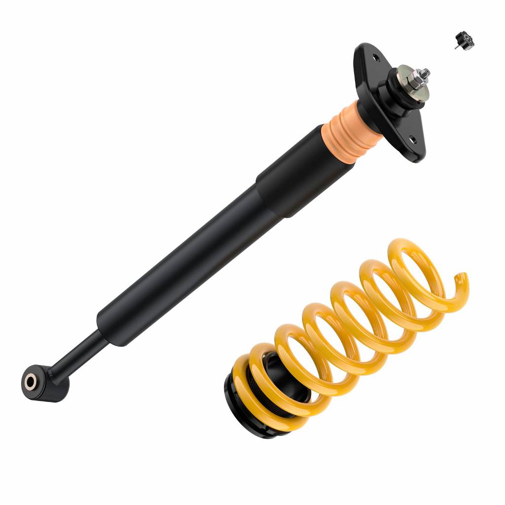 ST 18227018 Coilover Kit ST XA DODGE Challenger Mod. 11- Photo-5