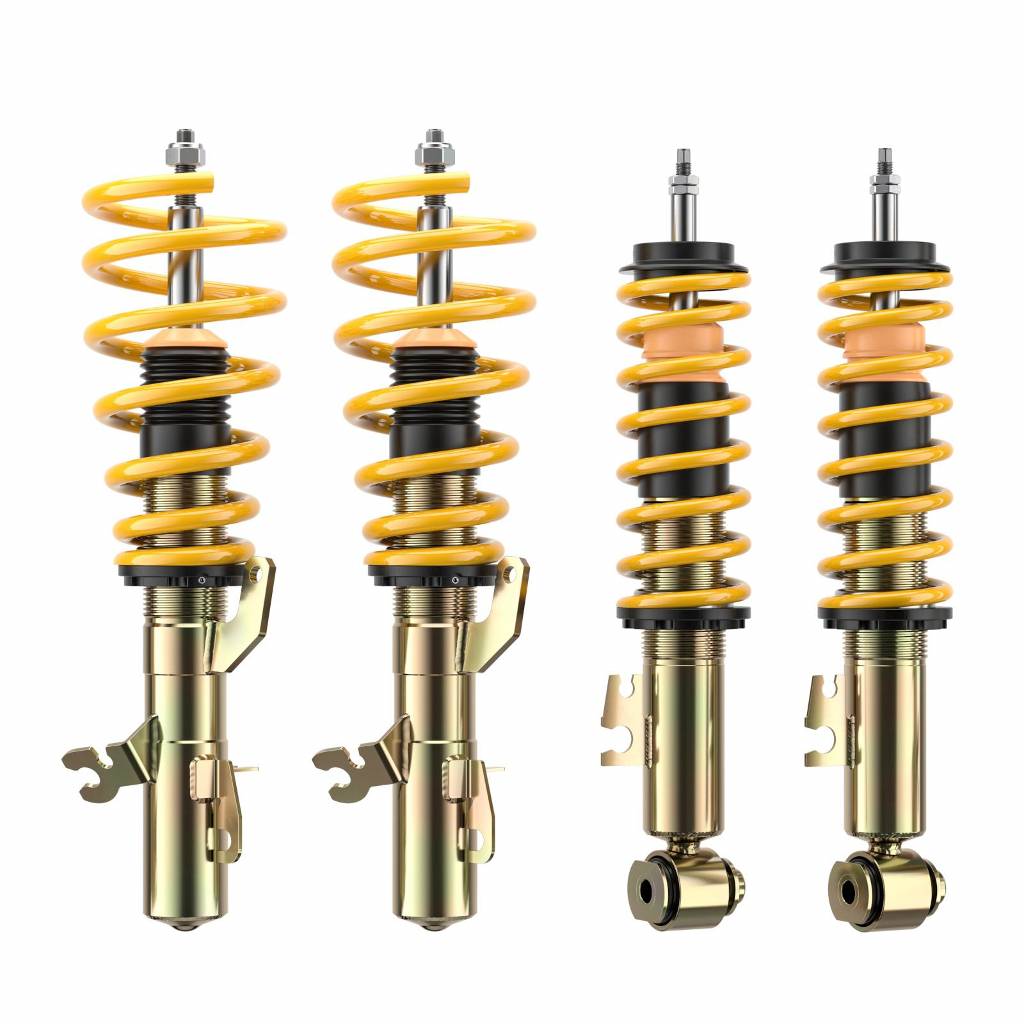 ST 18220075 Coilover Kit ST XA MINI Mini Clubman / Cabrio R55/R57; (Mini-N, UKL-K, UKL-C) 10/07- Photo-0