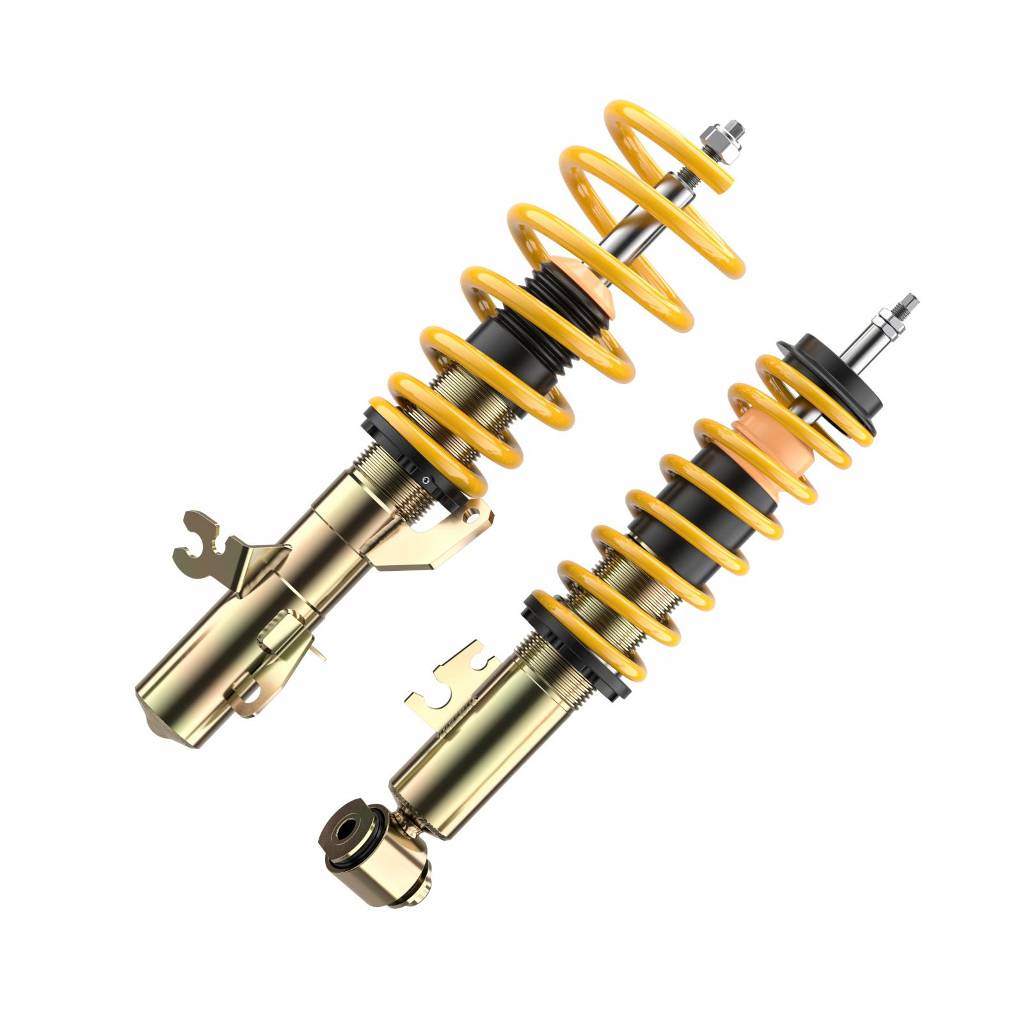 ST 18220075 Coilover Kit ST XA MINI Mini Clubman / Cabrio R55/R57; (Mini-N, UKL-K, UKL-C) 10/07- Photo-1