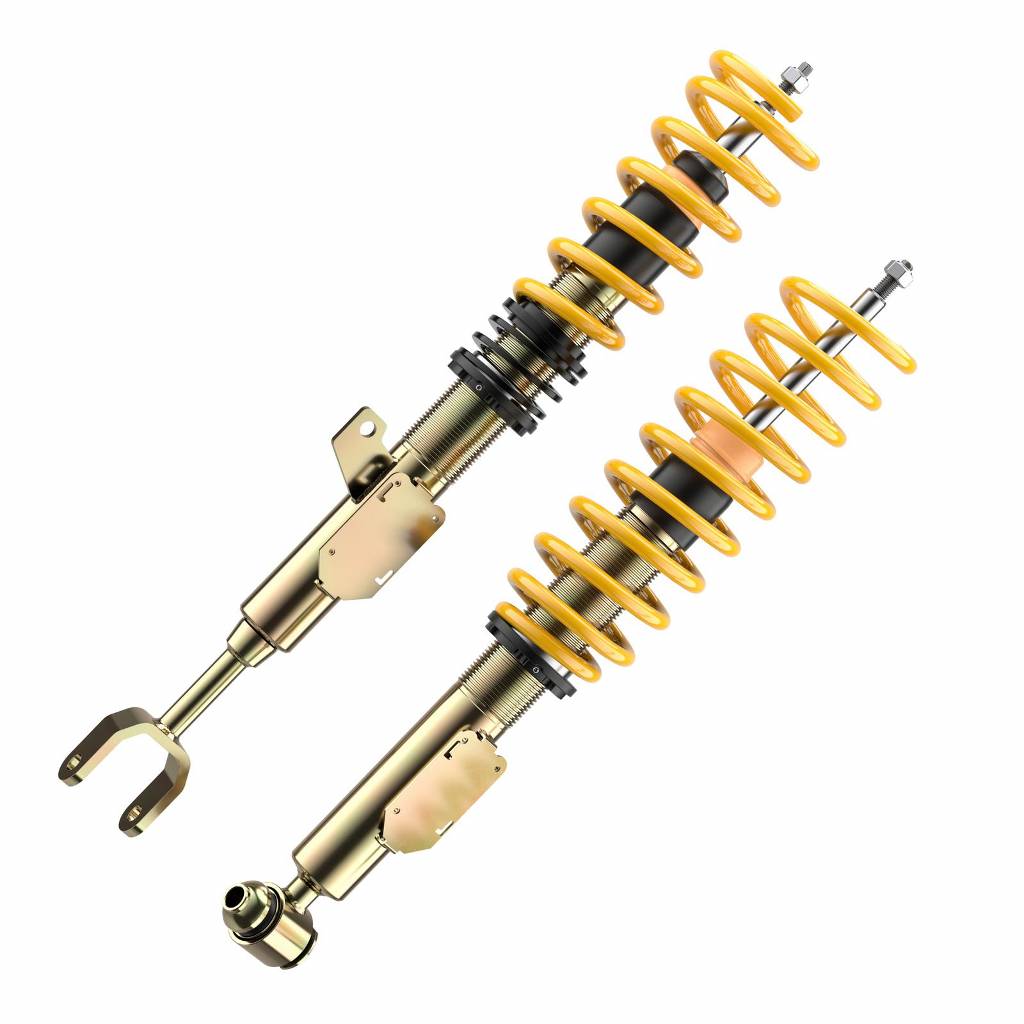 ST 18220080 Coilover Kit ST XA BMW 5er / 5-series (F10, F11); (5L, 5K) 03/10- Photo-1