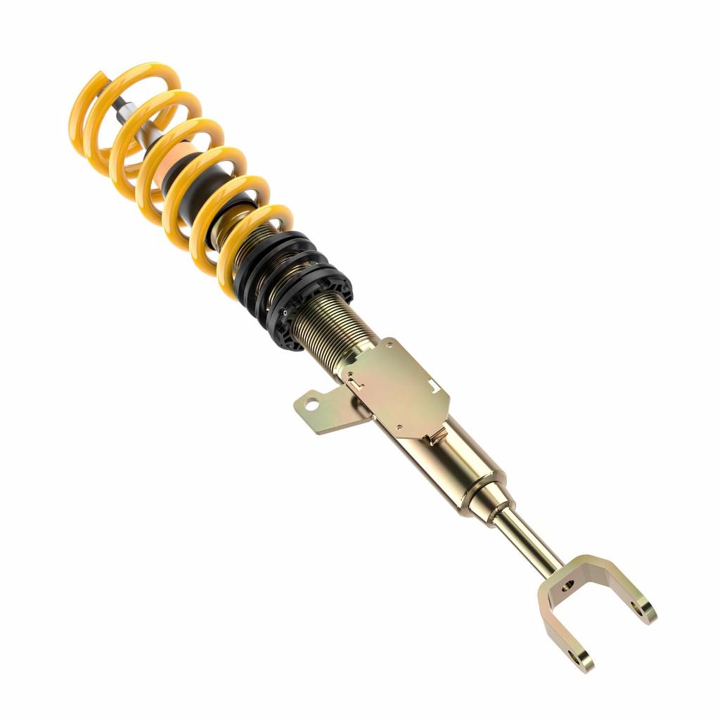 ST 18220080 Coilover Kit ST XA BMW 5er / 5-series (F10, F11); (5L, 5K) 03/10- Photo-3