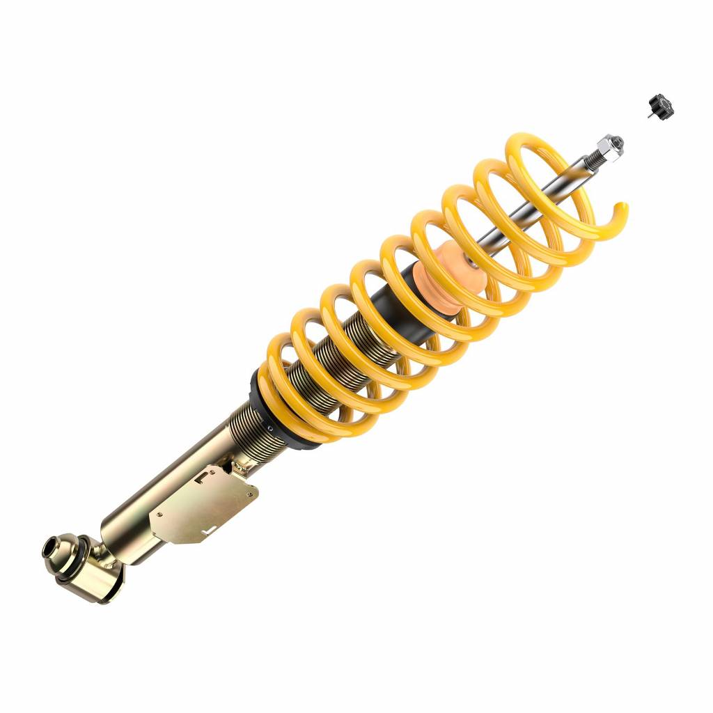 ST 18220080 Coilover Kit ST XA BMW 5er / 5-series (F10, F11); (5L, 5K) 03/10- Photo-5