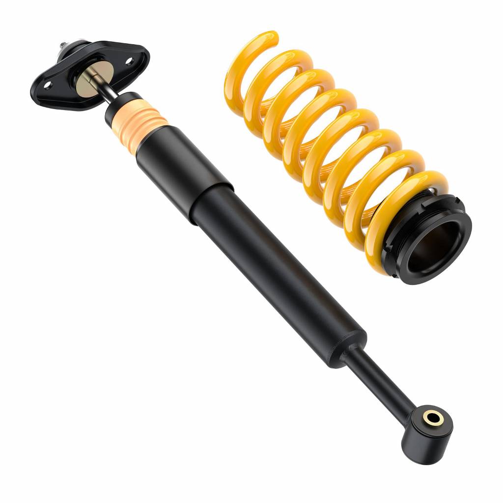 ST 18227019 Coilover Kit ST XA CHRYSLER 300 / 300 C Mod. 11- Photo-6
