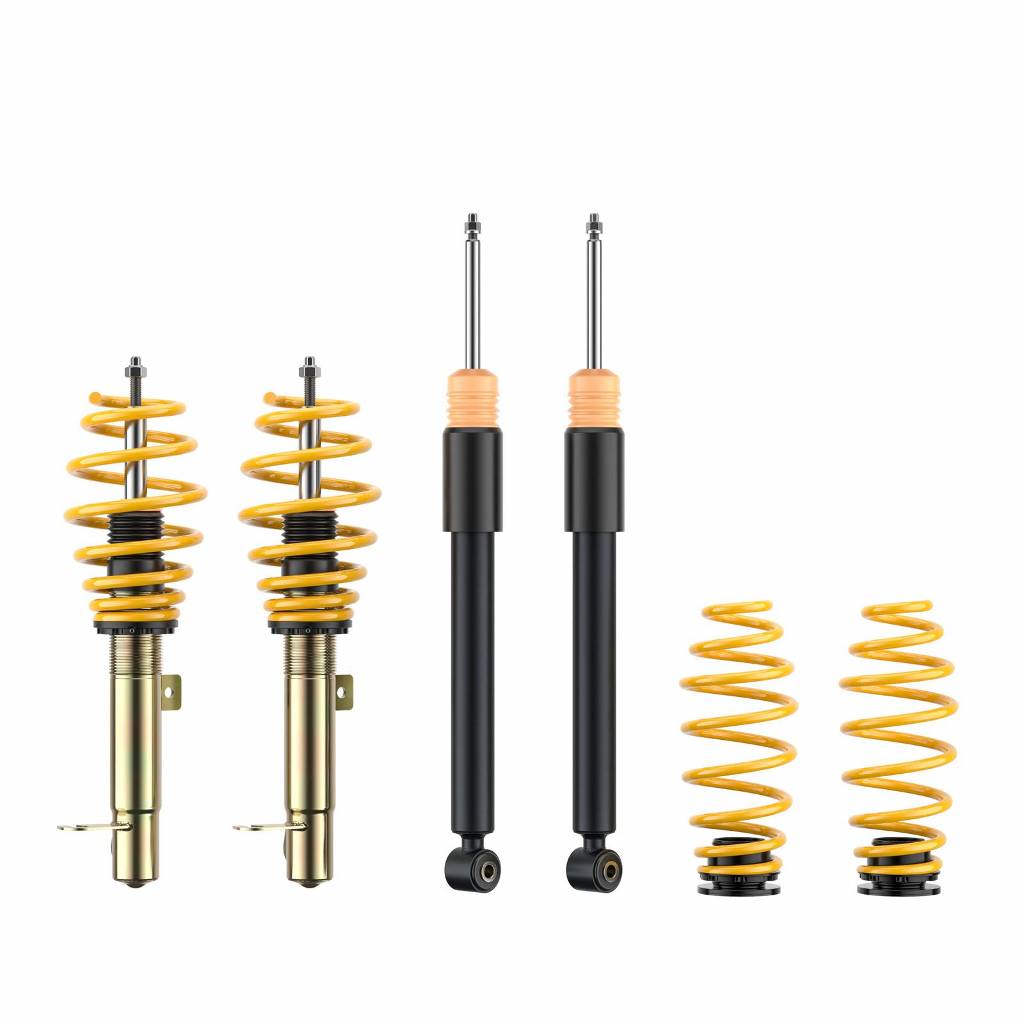 ST 18230018 Coilover Kit ST XA FORD Fiesta; (JH1, JD3) 11/01- Photo-0