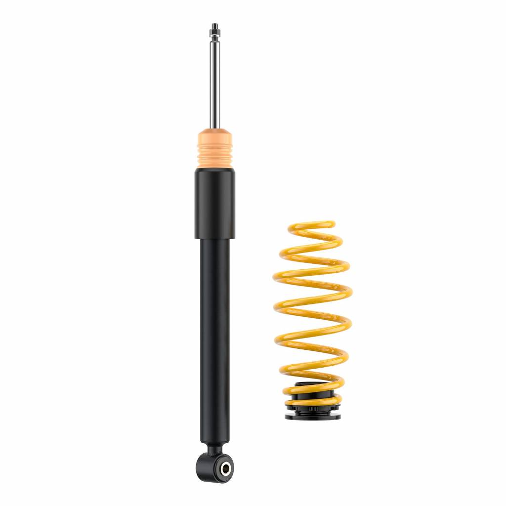 ST 18230018 Coilover Kit ST XA FORD Fiesta; (JH1, JD3) 11/01- Photo-7