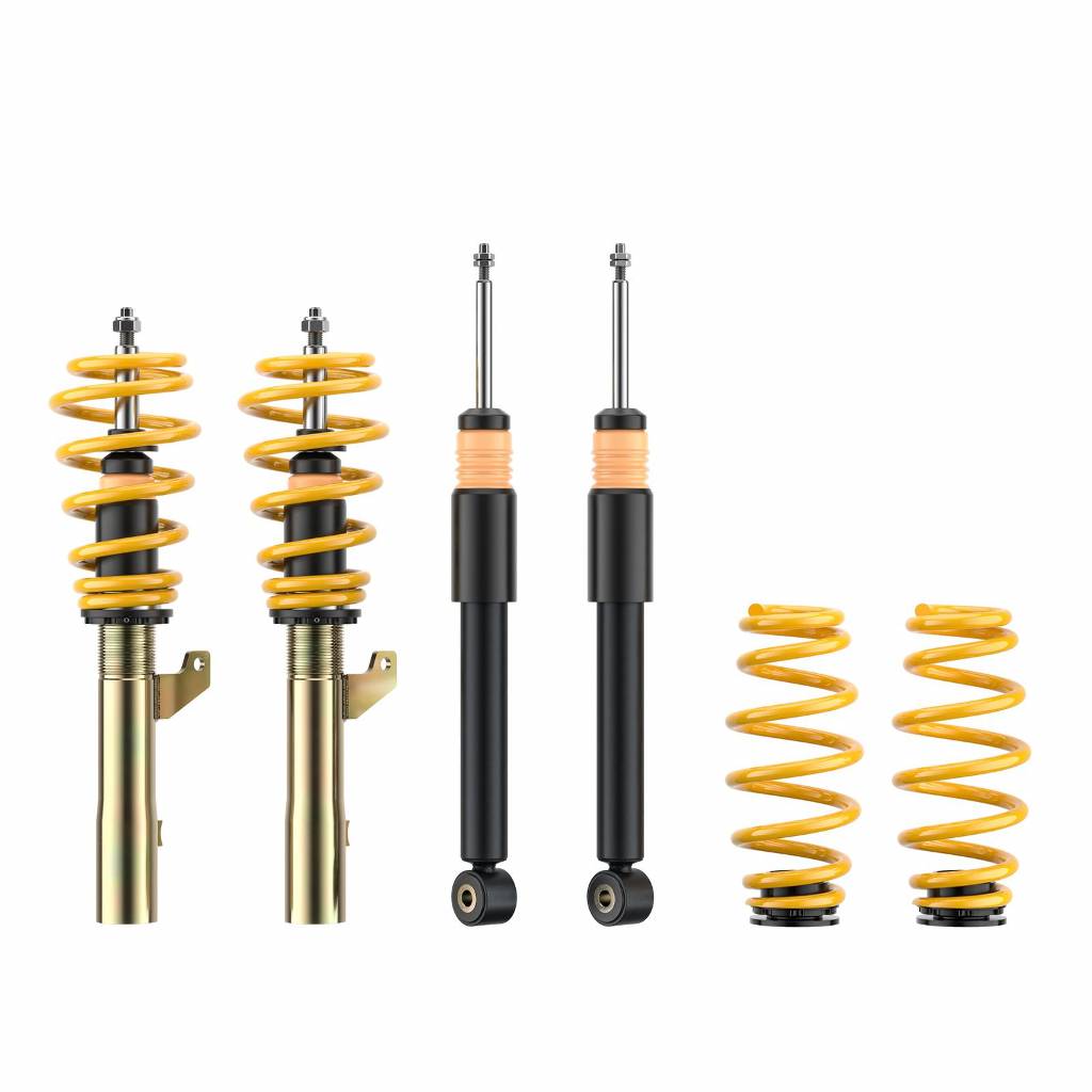 ST 18281017 Coilover Kit ST XA SEAT Alhambra; (7N) 10/10- Photo-0