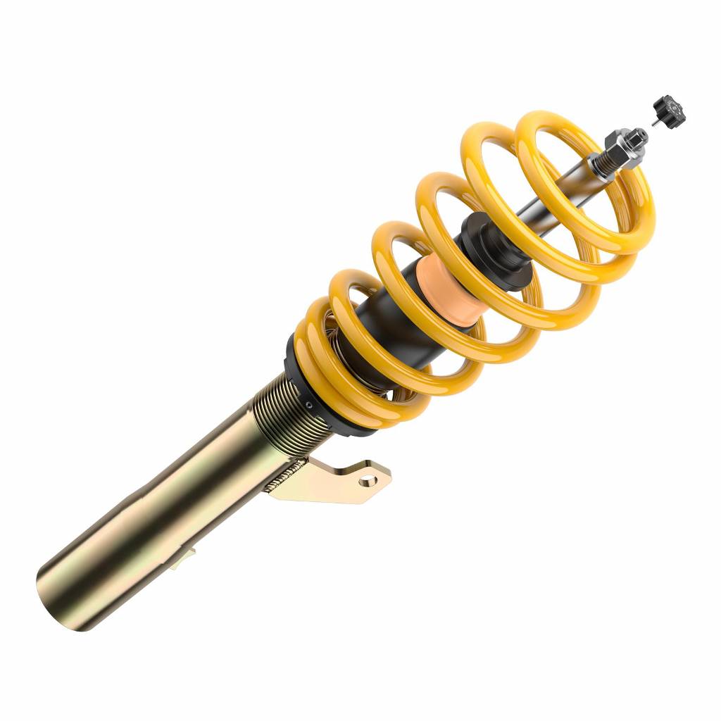 ST 18281017 Coilover Kit ST XA SEAT Alhambra; (7N) 10/10- Photo-2