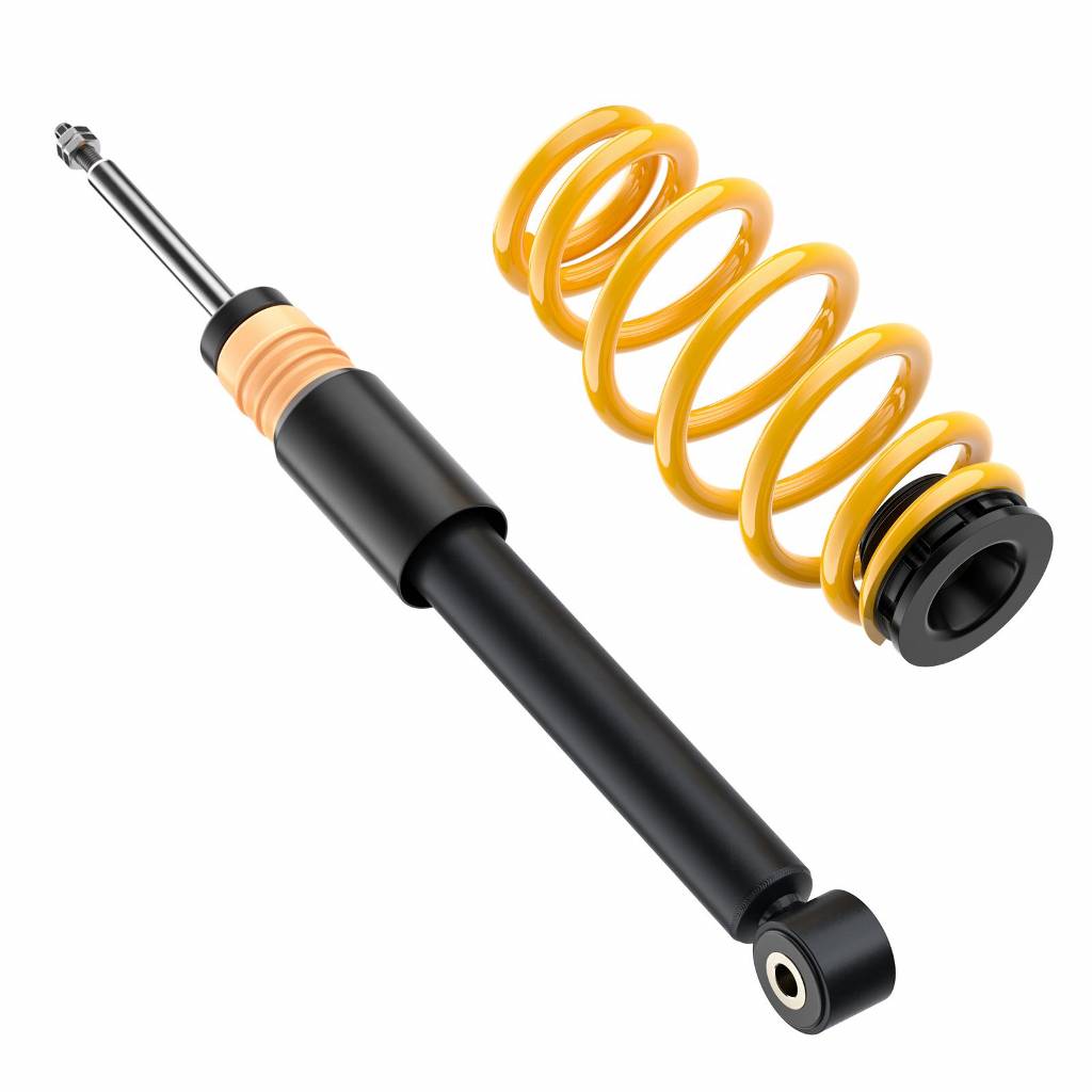 ST 18281017 Coilover Kit ST XA SEAT Alhambra; (7N) 10/10- Photo-6