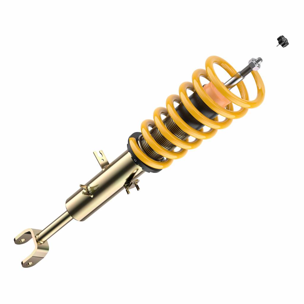 ST 18285002 Coilover Kit ST XA INFINITI G35 coupé; (V35) Mod. 03- Photo-2