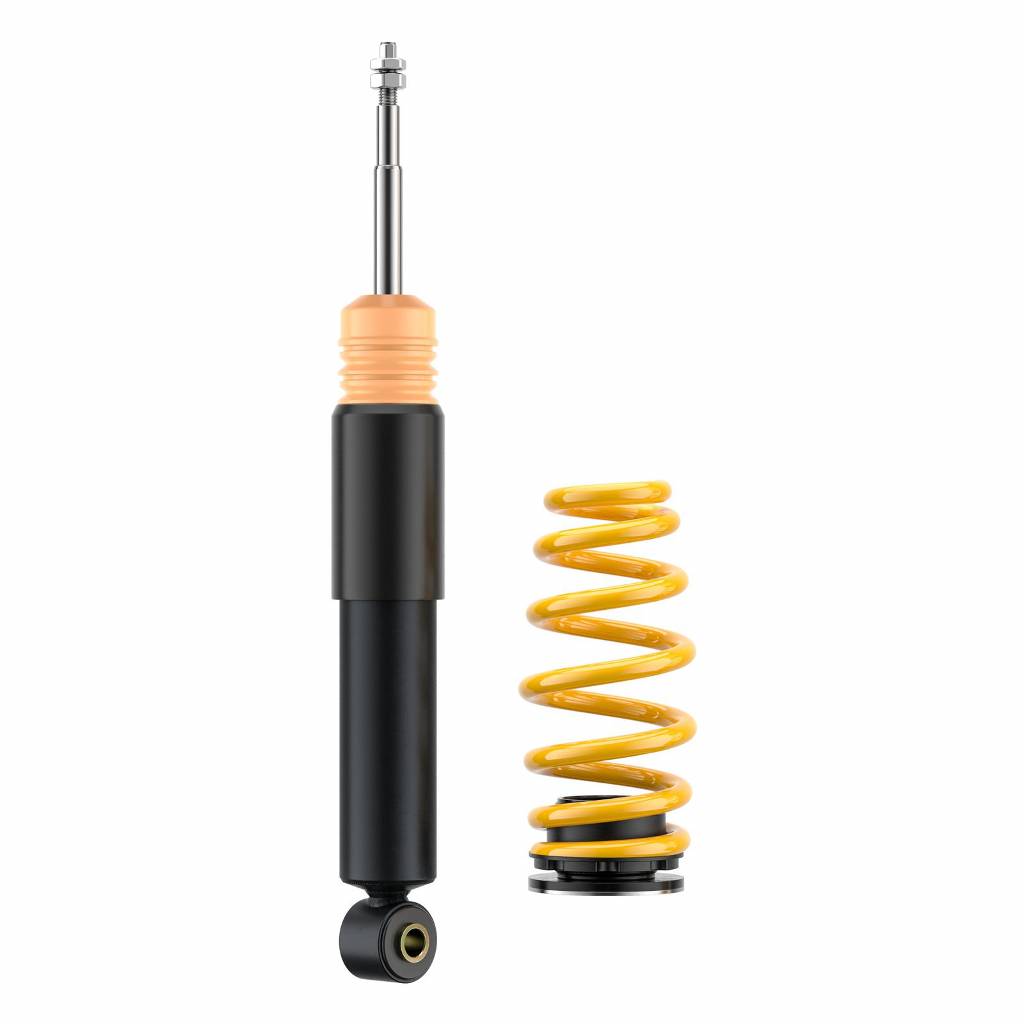 ST 18226005 Coilover Kit ST XA SMART Fortwo (453); (451) 11/14- Photo-7