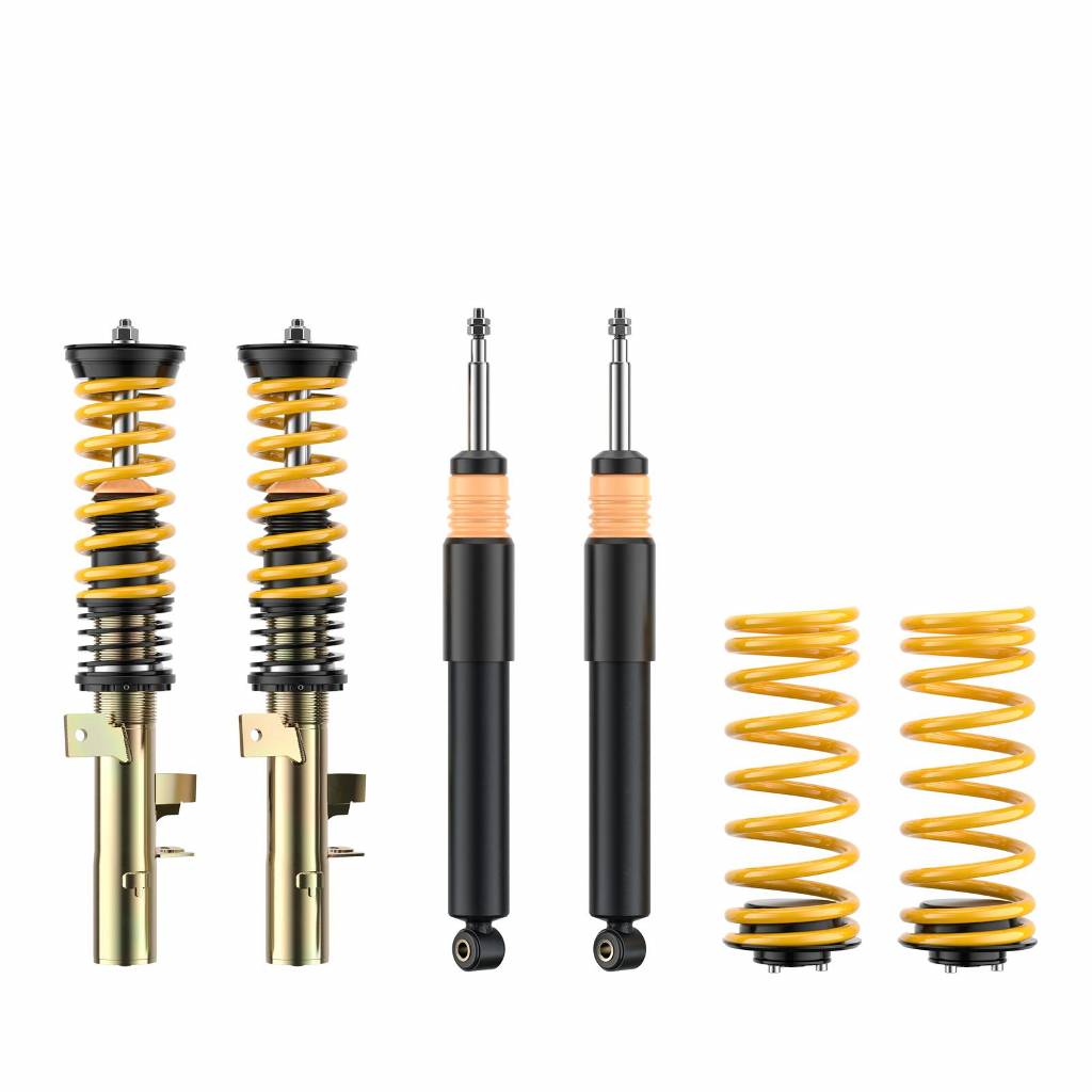 ST 18230059 Coilover Kit ST XA FORD Focus III; (DYB, DYB-RS) 06/12- Photo-0