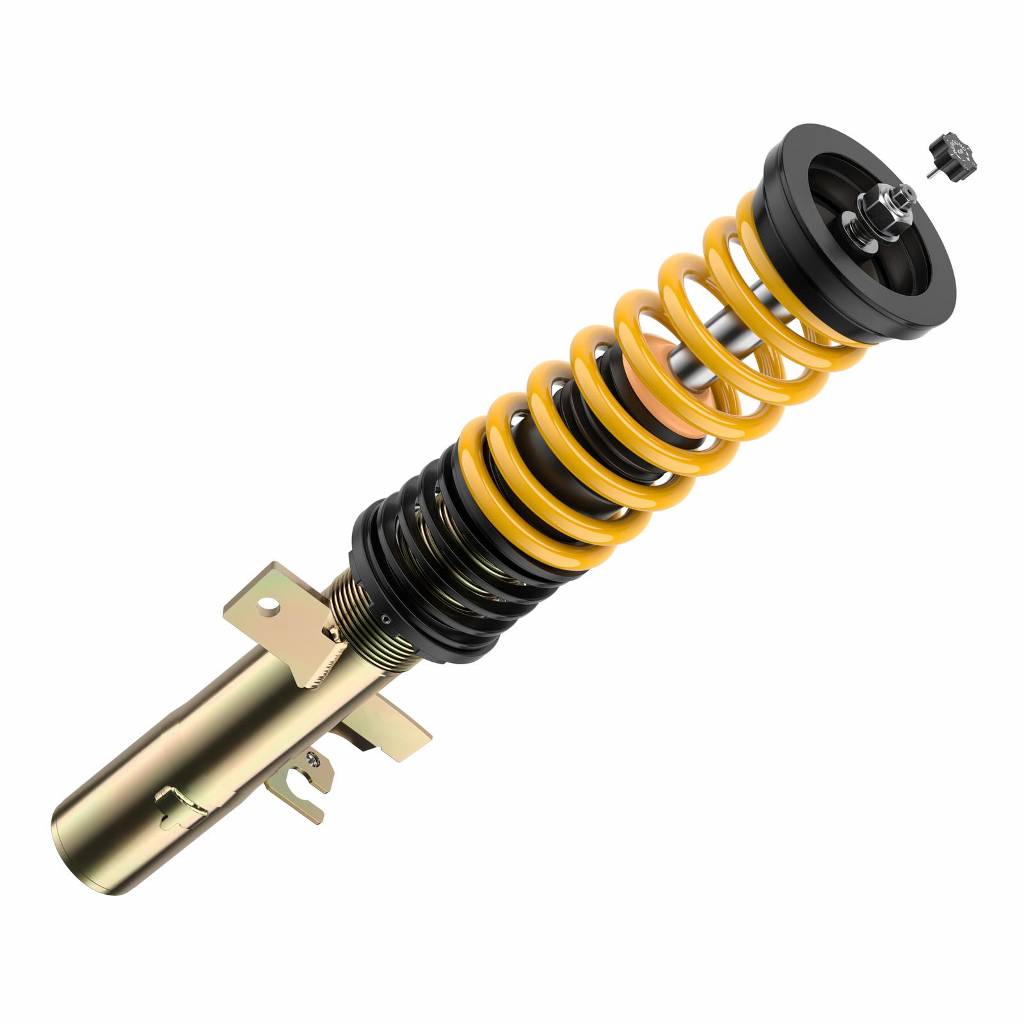 ST 18230059 Coilover Kit ST XA FORD Focus III; (DYB, DYB-RS) 06/12- Photo-2