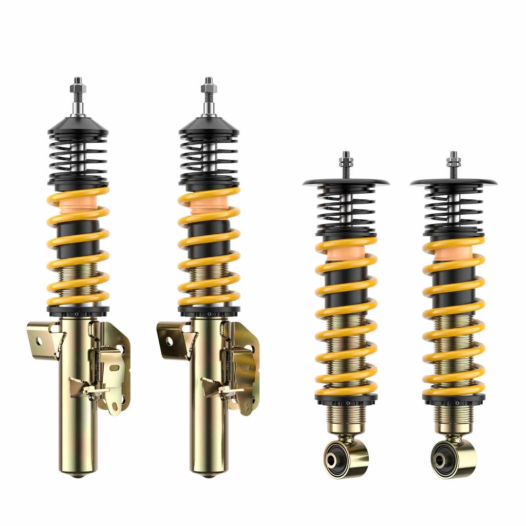 ST 18258004 Coilover Kit ST XA SCION FR-S 03/12- Photo-0