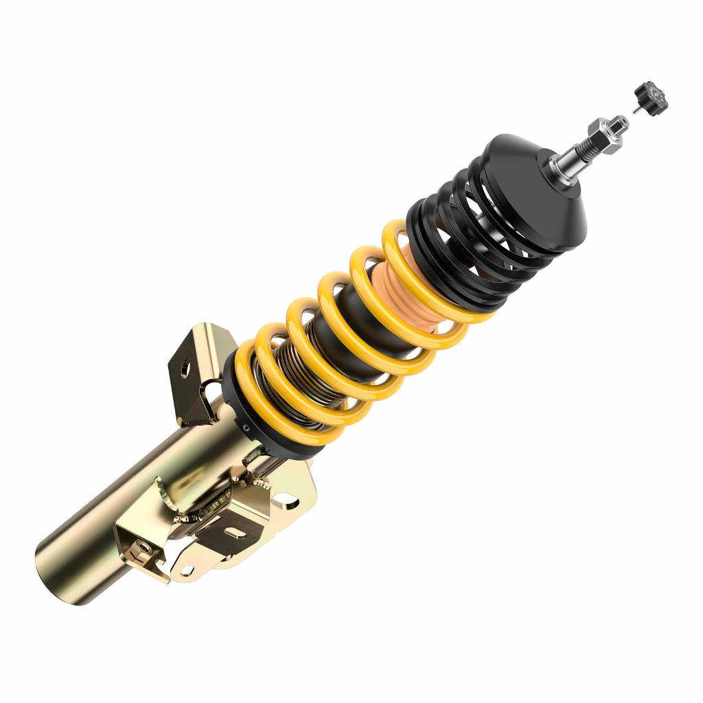 ST 18258004 Coilover Kit ST XA SCION FR-S 03/12- Photo-2