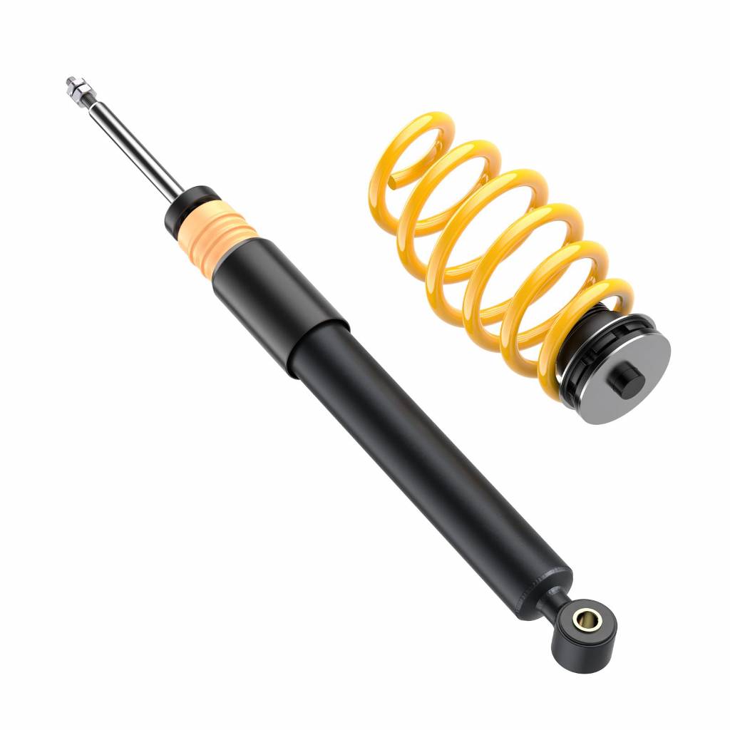ST 1821000A Coilover Kit ST XA AUDI A6; (4G, 4G1) 03/11- Photo-6