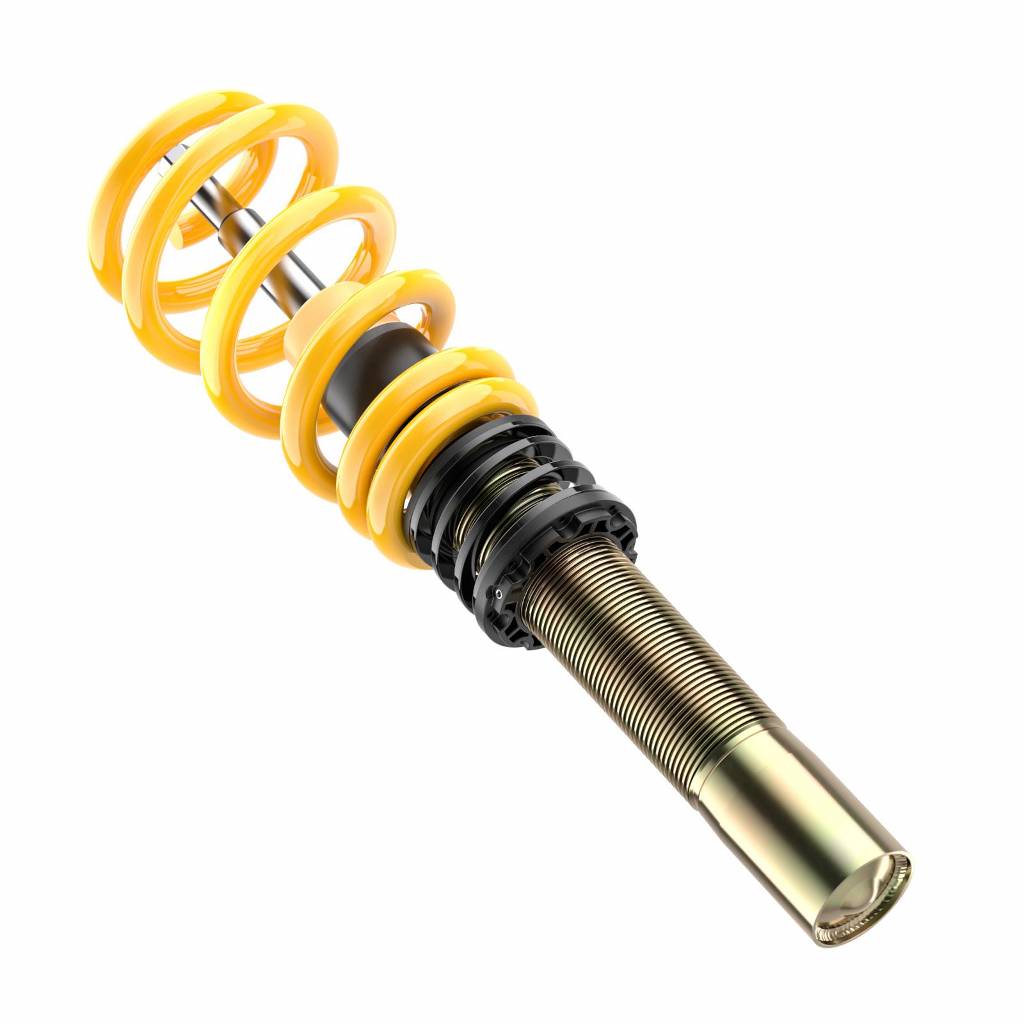 ST 1821000B Coilover Kit ST XA AUDI A6; (4G, 4G1) Photo-3