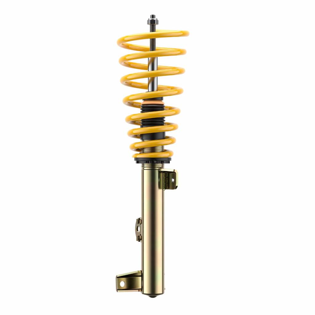 ST 18225002 Coilover Kit ST XA MERCEDES-BENZ C-Klasse / c-class; (W203); (203, 203K) Photo-4