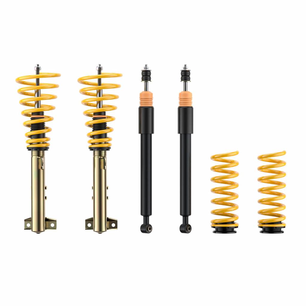 ST 18225012 Coilover Kit ST XA MERCEDES-BENZ C-Klasse / c-class; (W203); (203, 203K) 05/00- Photo-0