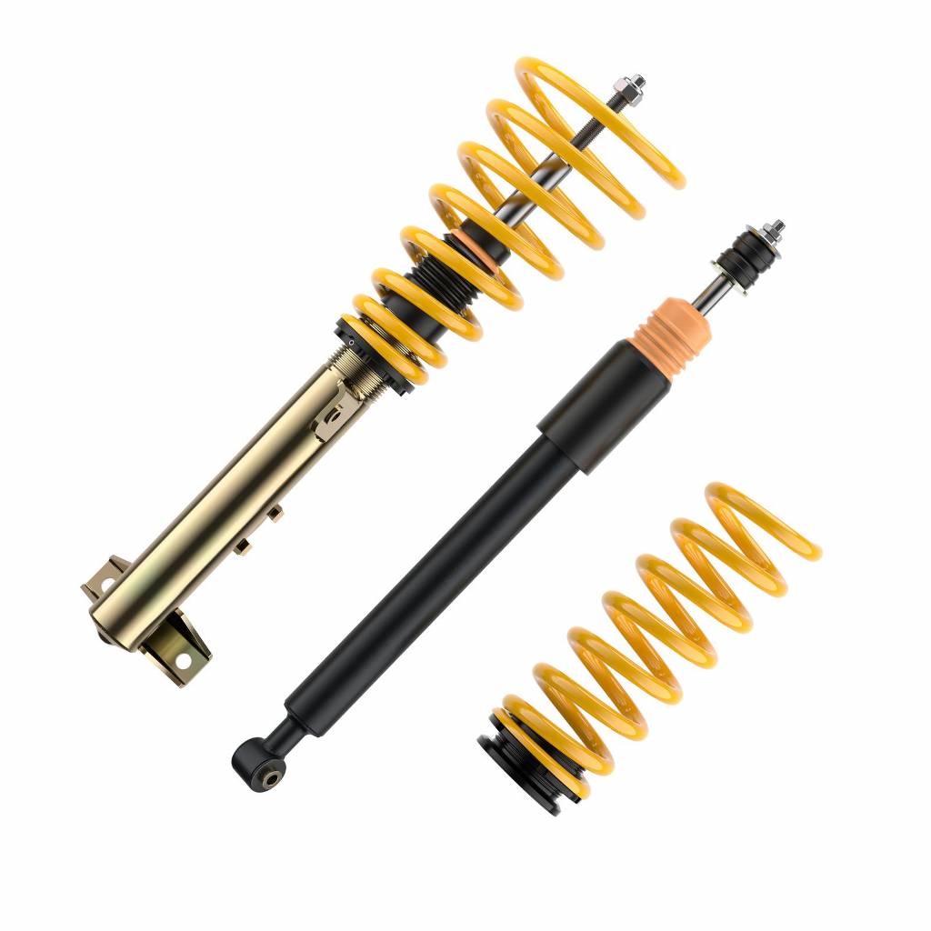 ST 18225012 Coilover Kit ST XA MERCEDES-BENZ C-Klasse / c-class; (W203); (203, 203K) 05/00- Photo-1