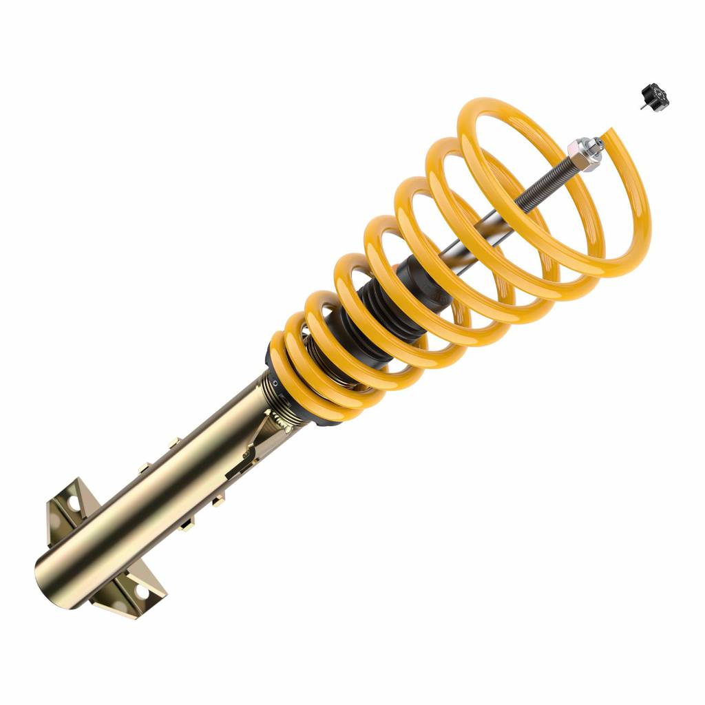 ST 18225012 Coilover Kit ST XA MERCEDES-BENZ C-Klasse / c-class; (W203); (203, 203K) 05/00- Photo-2