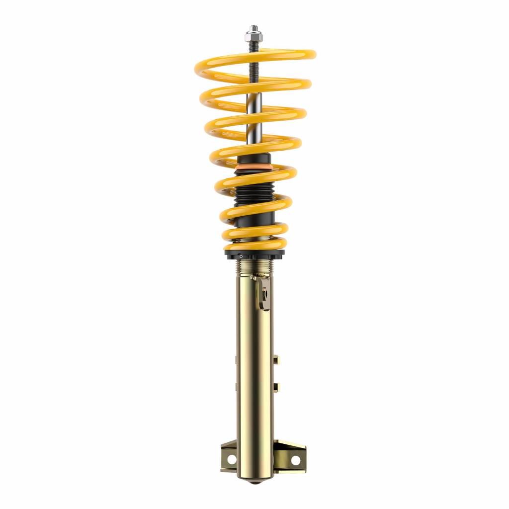 ST 18225012 Coilover Kit ST XA MERCEDES-BENZ C-Klasse / c-class; (W203); (203, 203K) 05/00- Photo-4