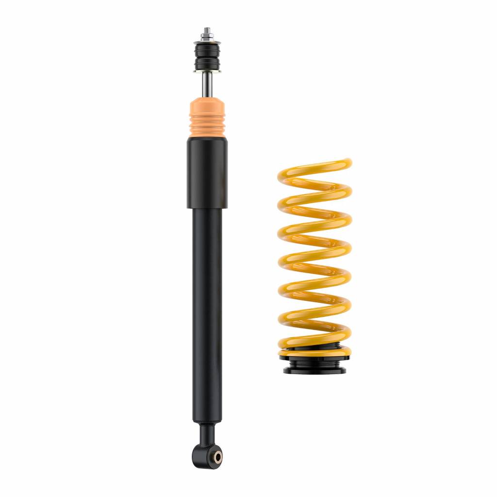 ST 18225012 Coilover Kit ST XA MERCEDES-BENZ C-Klasse / c-class; (W203); (203, 203K) 05/00- Photo-7