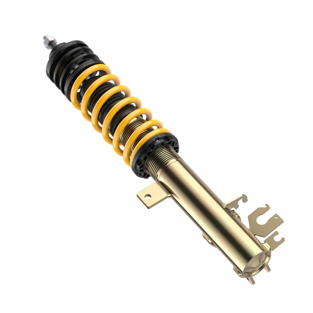 ST 18240020 Coilover Kit ST XA FIAT 500, 500C; (312) 08/07- Photo-3