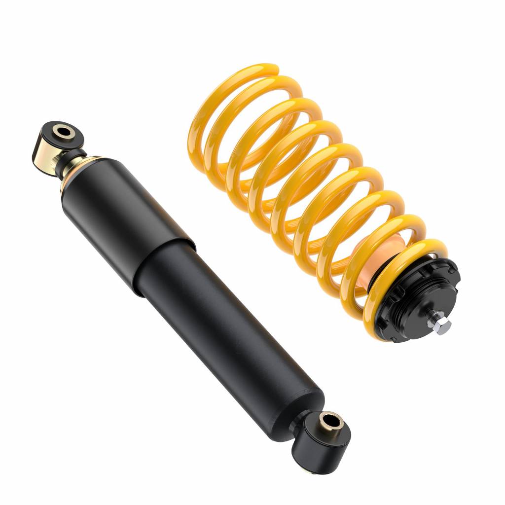 ST 18240020 Coilover Kit ST XA FIAT 500, 500C; (312) 08/07- Photo-6
