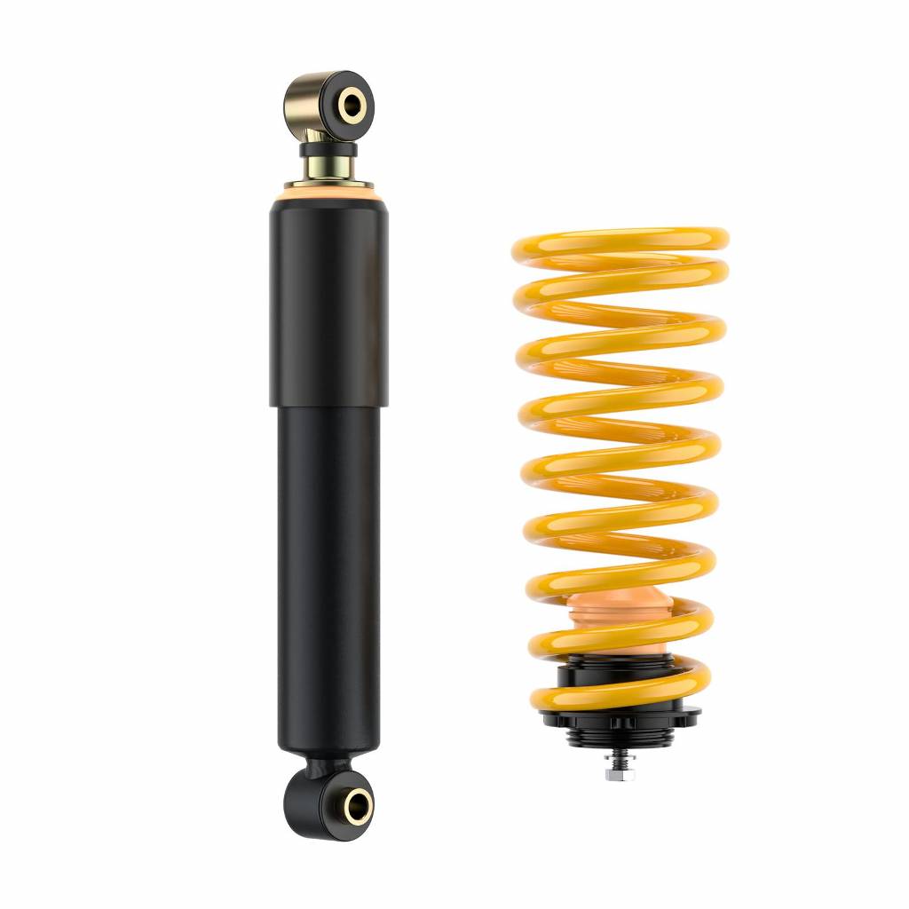 ST 18240020 Coilover Kit ST XA FIAT 500, 500C; (312) 08/07- Photo-7