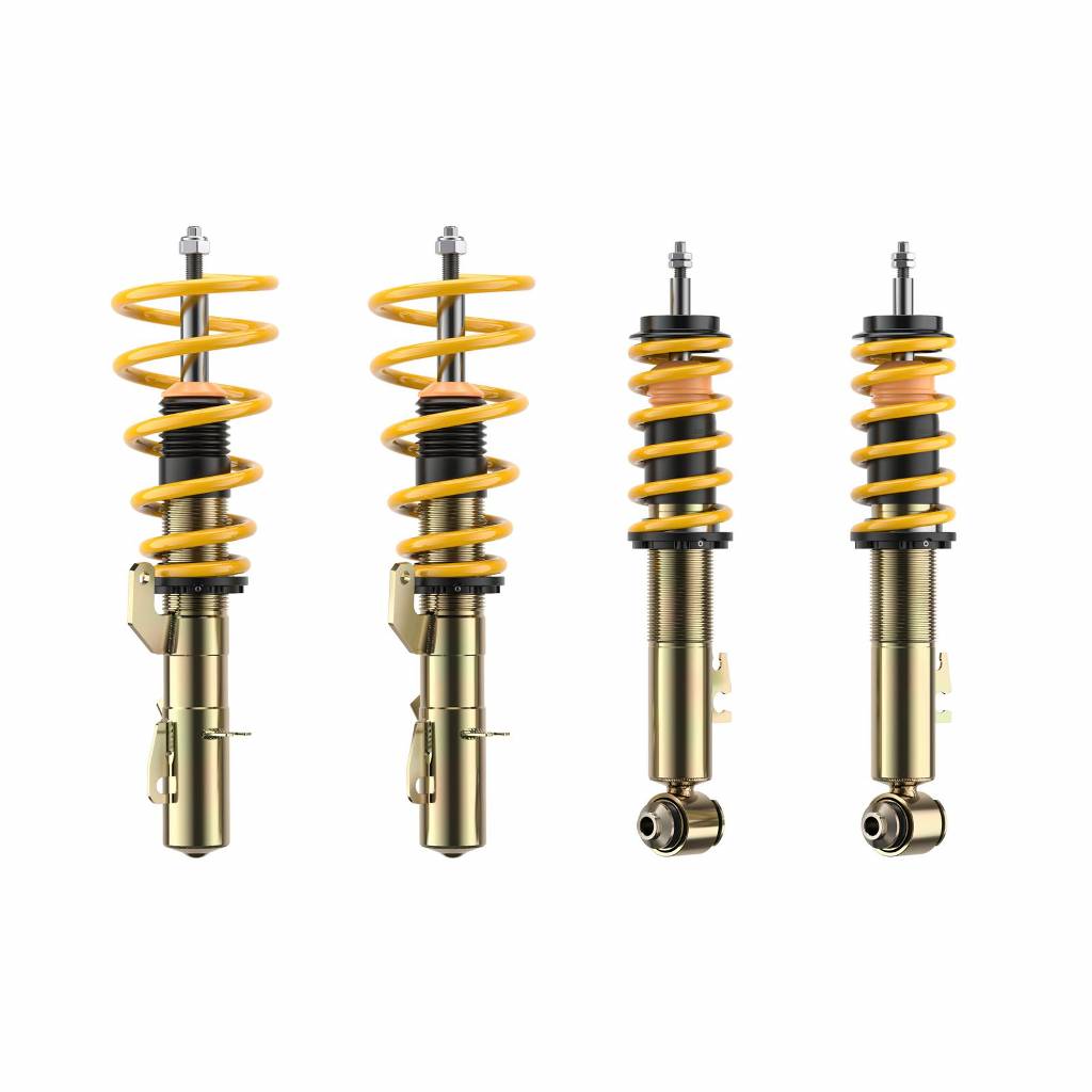 ST 18220065 Coilover Kit ST XA MINI Mini Clubman / Cabrio R55/R57; (Mini-N, UKL-K, UKL-C) 10/07- Photo-0