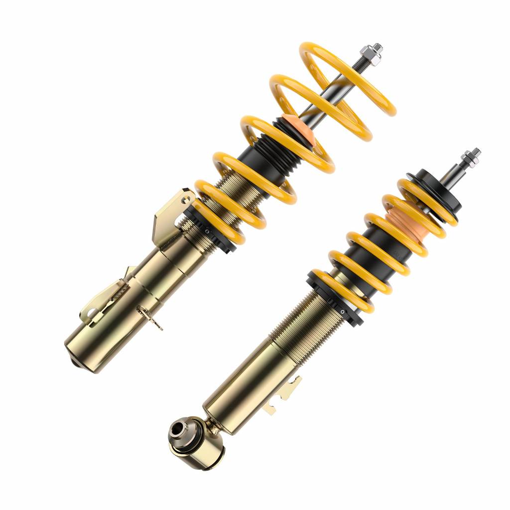 ST 18220065 Coilover Kit ST XA MINI Mini Clubman / Cabrio R55/R57; (Mini-N, UKL-K, UKL-C) 10/07- Photo-1
