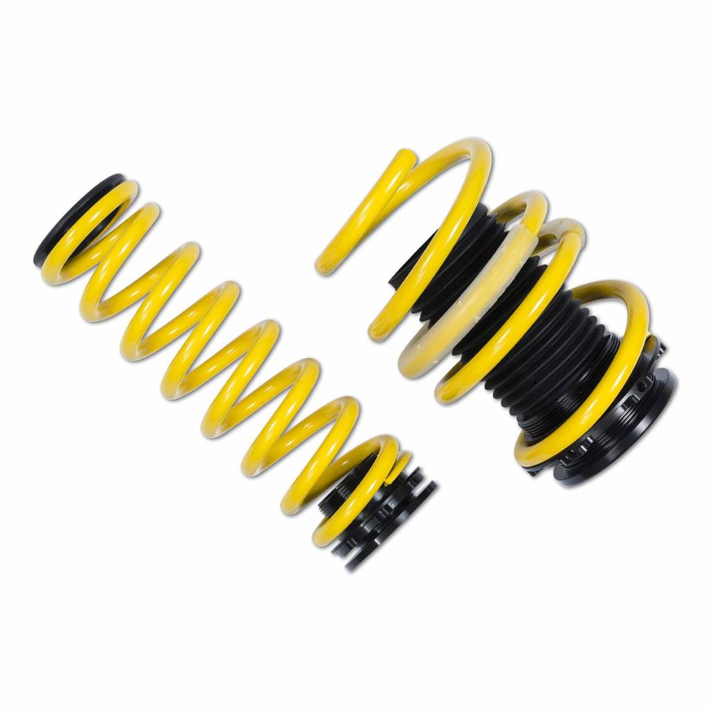 ST 273100AK Coilover Spring Kit AUDI S3; (8V) 05/13- FA 20-30 RA 0-15 Photo-2
