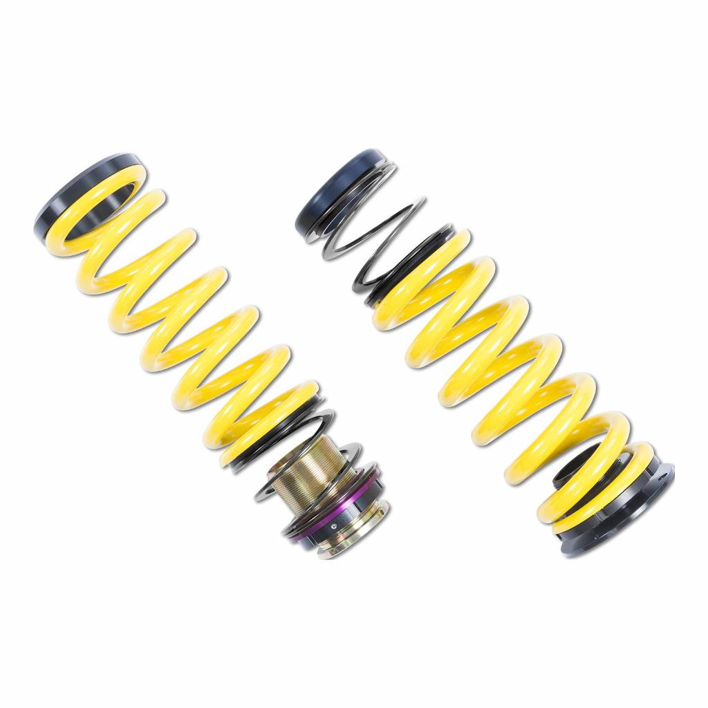 ST 27325081 Coilover Spring Kit MERCEDES-BENZ C-Klasse c-class C63 AMG (W205, C205, S205); (204, 204 K, 204 AMG, 204 K AMG) 02/15- FA 0-20 RA 10-30 Photo-1