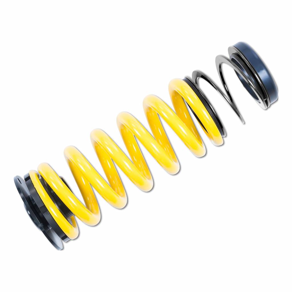 ST 27325081 Coilover Spring Kit MERCEDES-BENZ C-Klasse c-class C63 AMG (W205, C205, S205); (204, 204 K, 204 AMG, 204 K AMG) 02/15- FA 0-20 RA 10-30 Photo-3