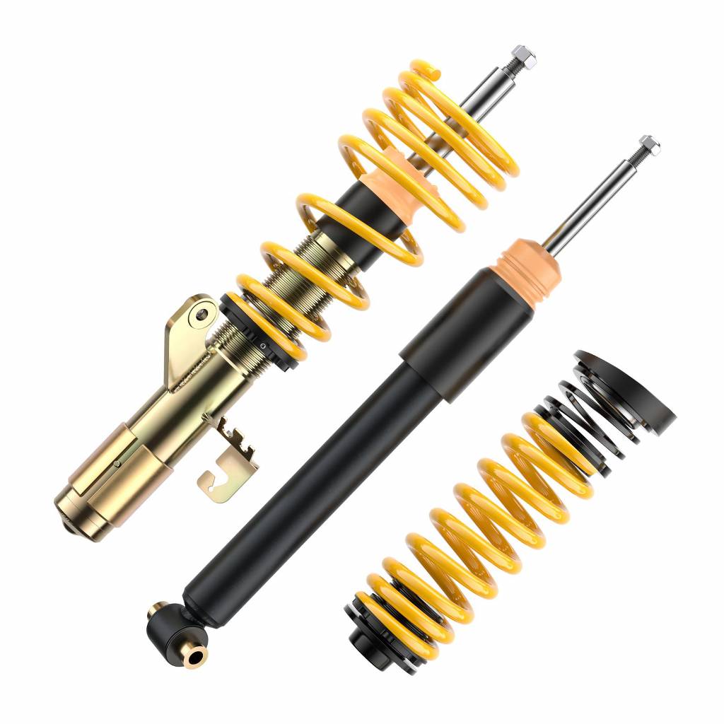ST 1322000P Coilover Kit ST X BMW 1er / 1-series (F20, F21); (1K2, 1K4) 09/12- Photo-1